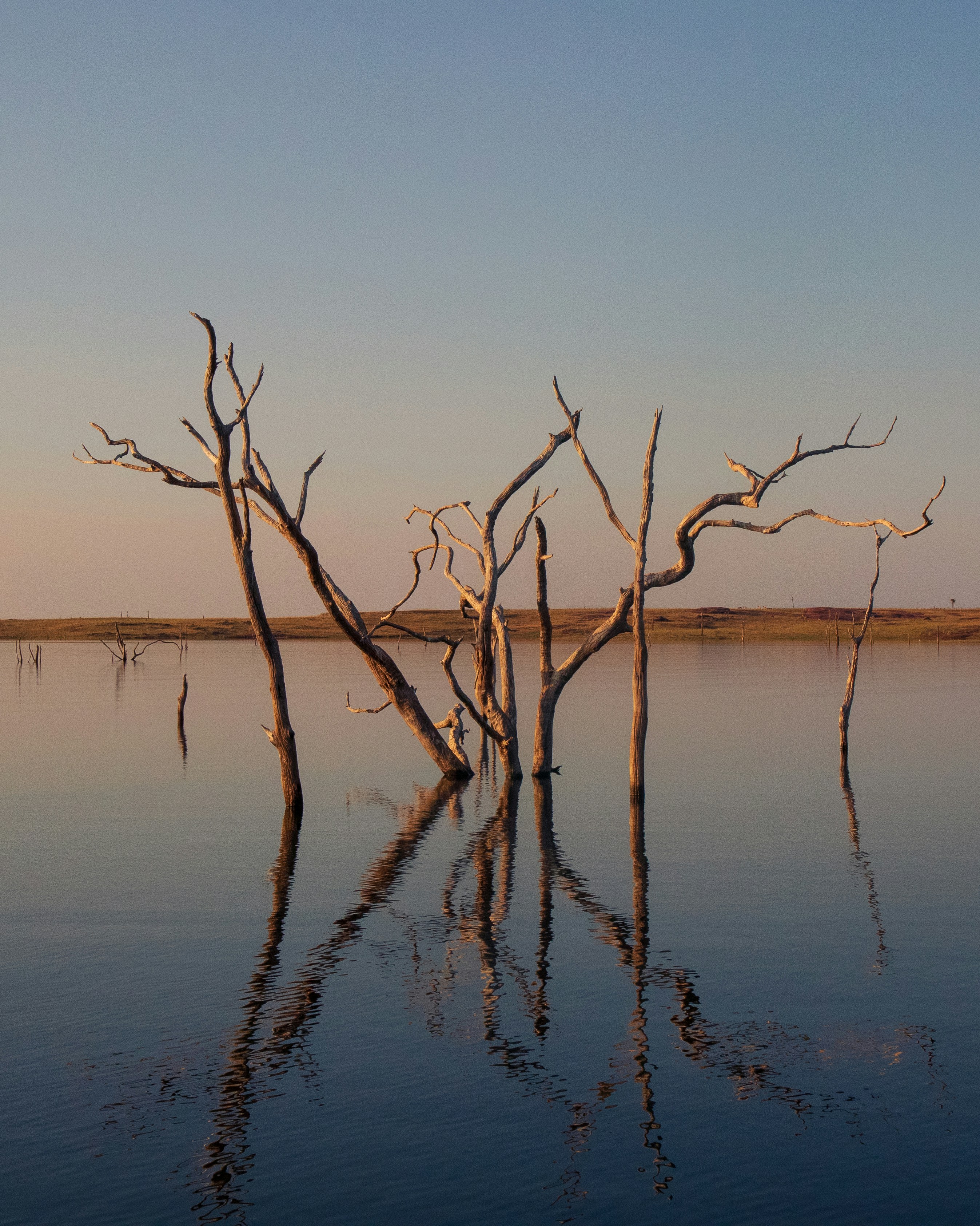 Lake Kariba