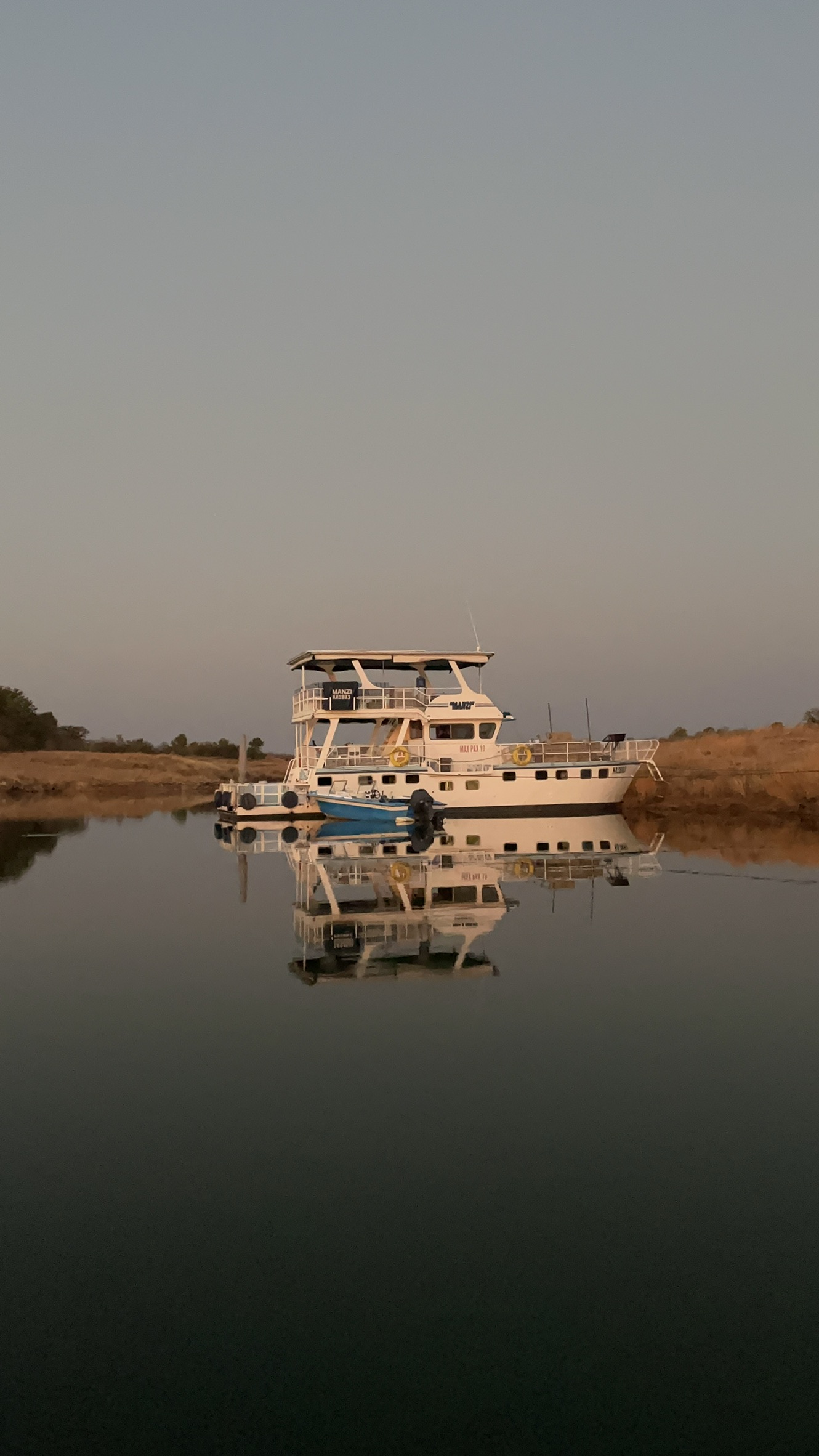 Lake Kariba