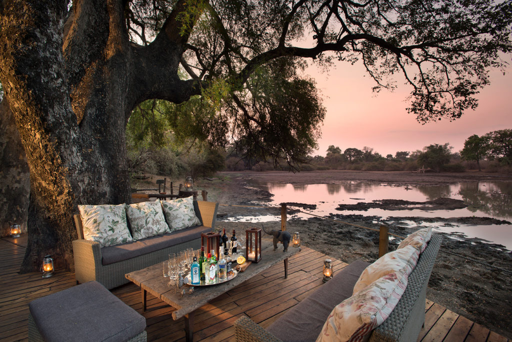 Mana Pools National Park