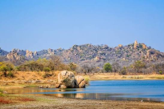 Matobo Hills