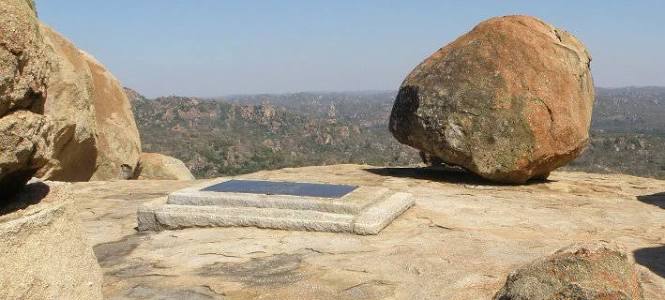 Matobo Hills