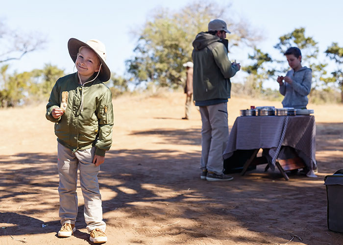 Save Valley Conservancy